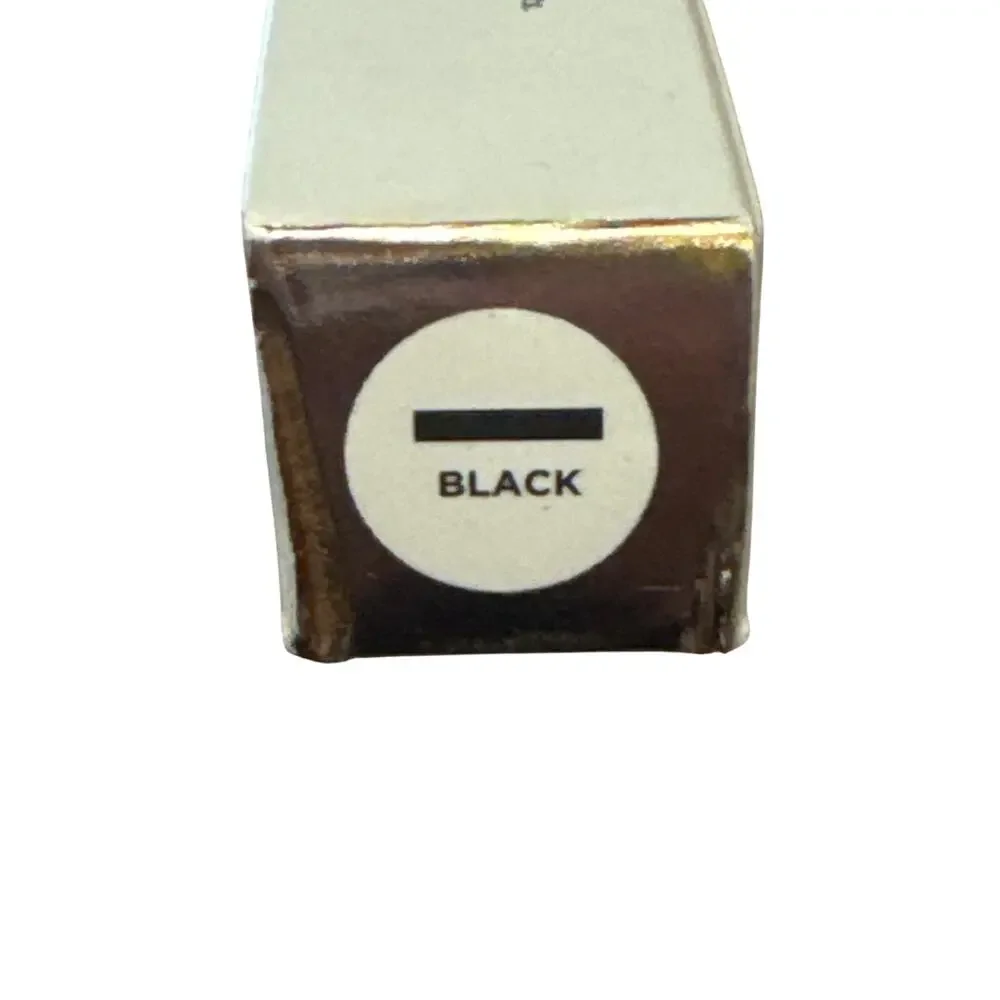 ICONIC London Triple Threat Mascara Black 9ml 0.30 oz New In Box